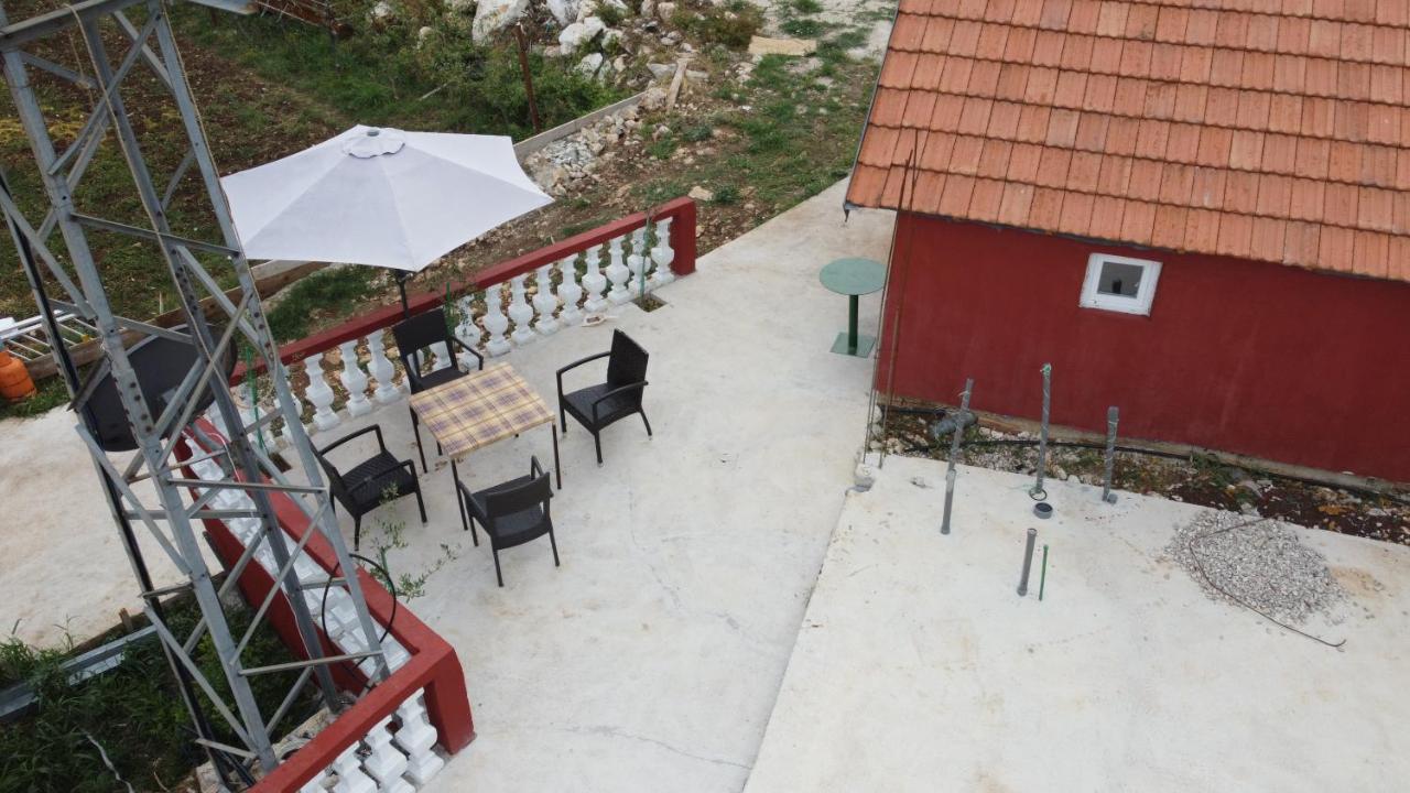 Red Apartman 2 Trebinje Exterior foto