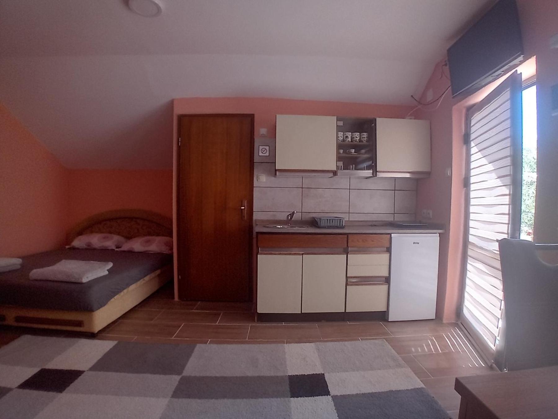 Red Apartman 2 Trebinje Exterior foto