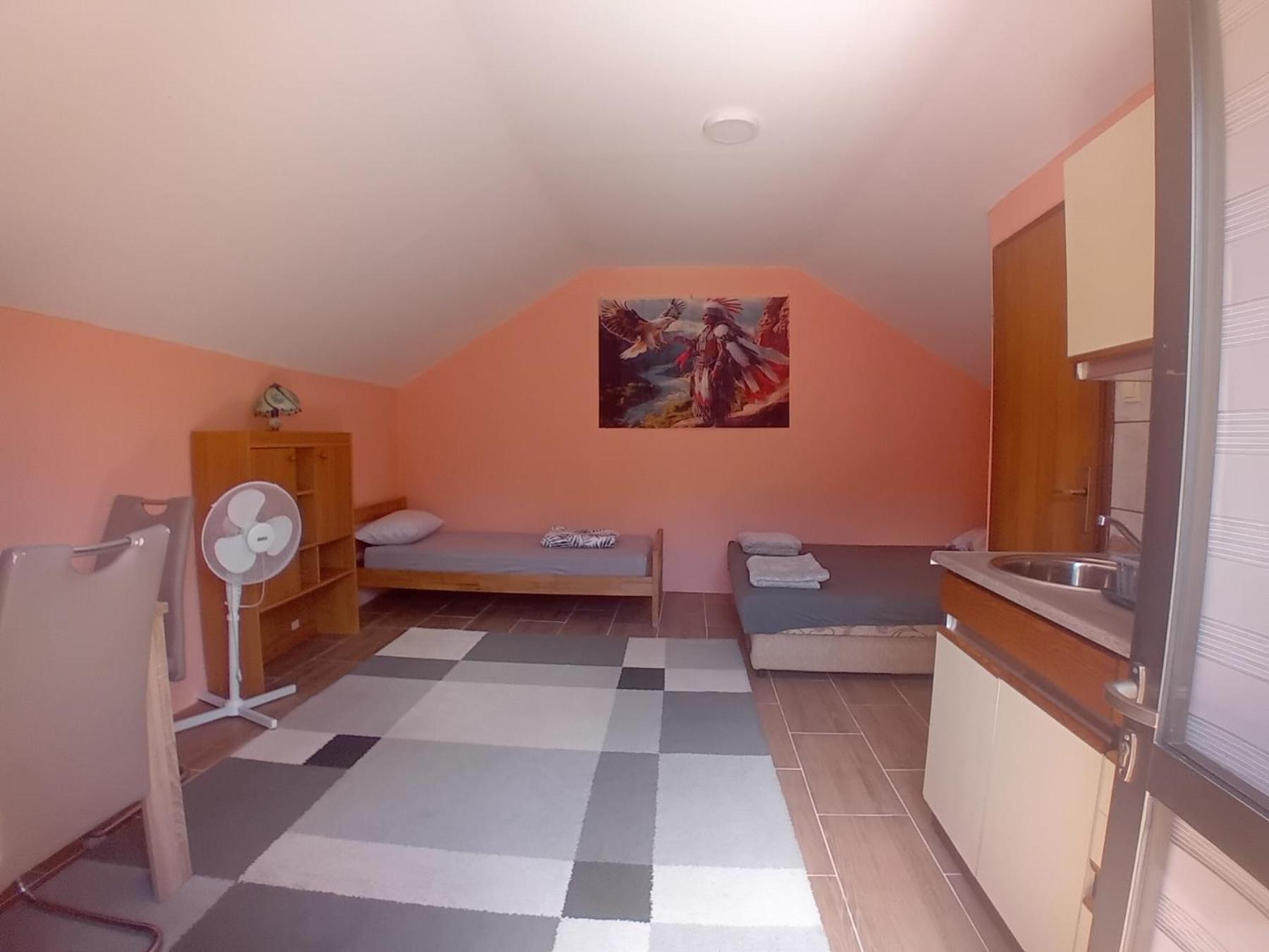 Red Apartman 2 Trebinje Exterior foto